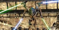 Star Wars: The Revenge of the Sith | Source: Disney+